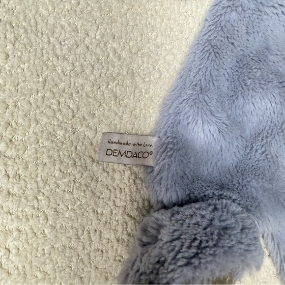 Demdac Growl Pal Bravery Giving Bear Stuffie Stuffed Animal Dragon - Picture 6 of 8